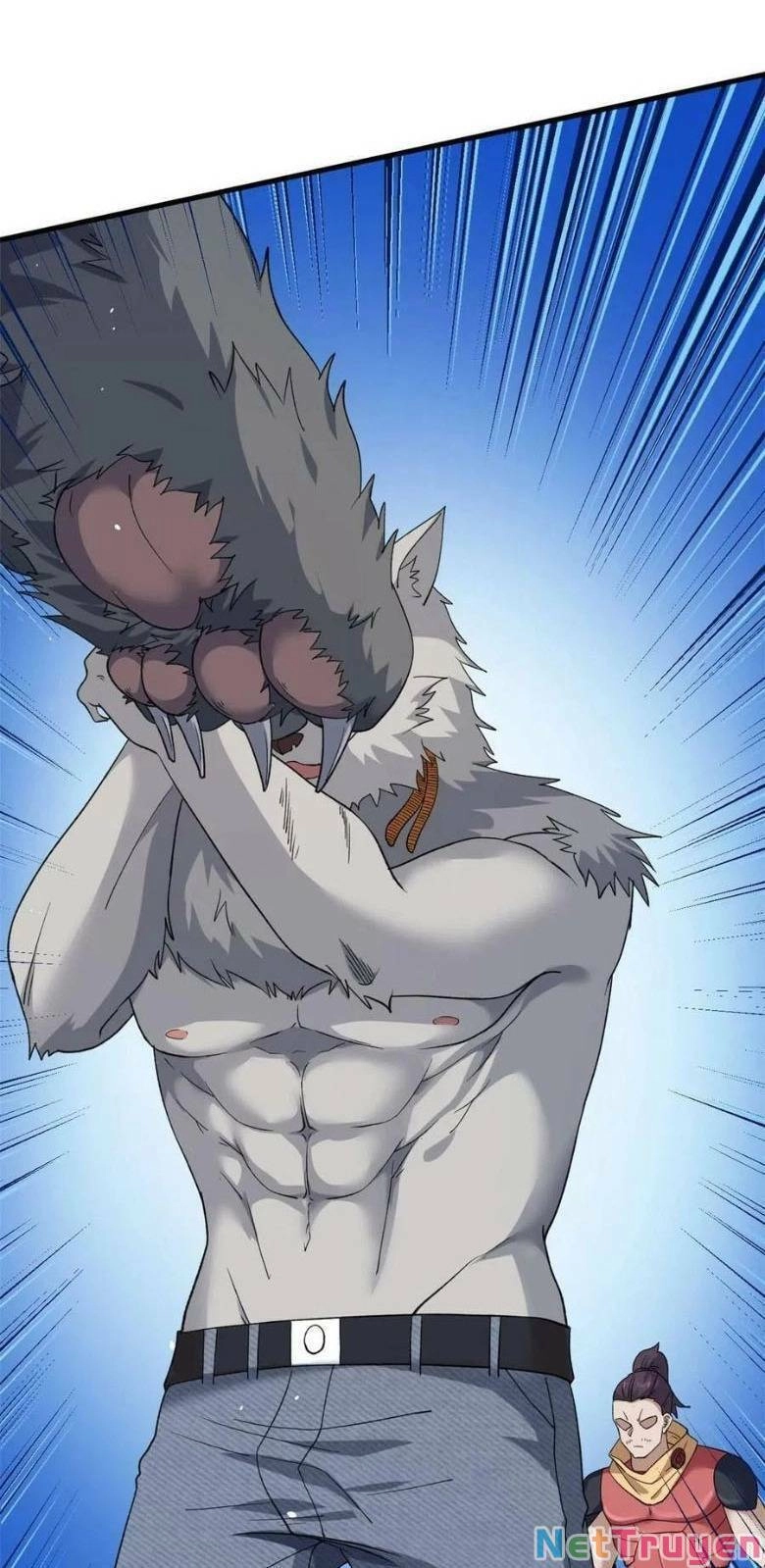 Ta Có 999 Loại Dị Năng Chapter 140 - 26