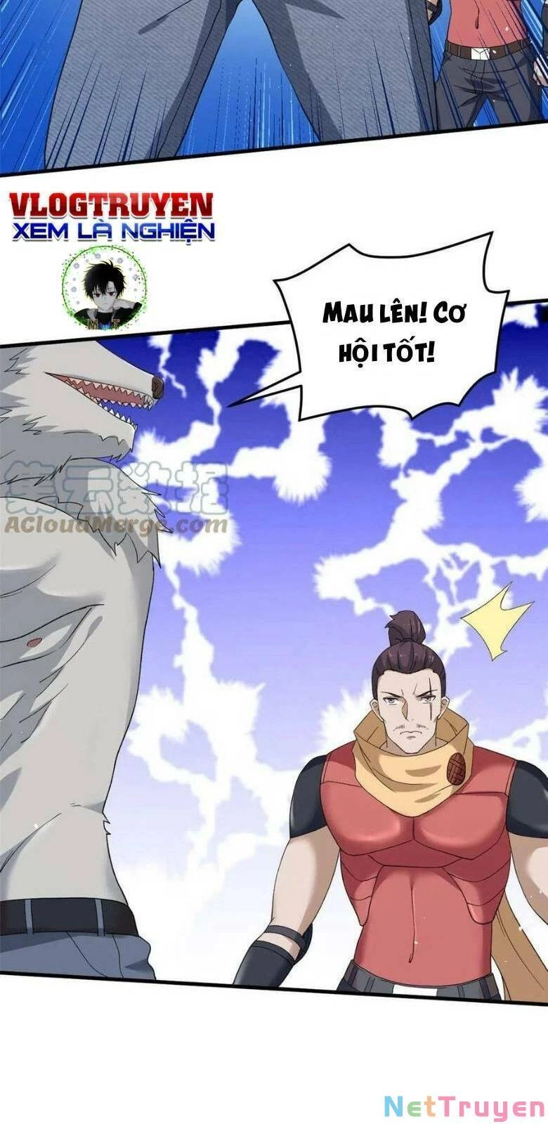 Ta Có 999 Loại Dị Năng Chapter 140 - 27