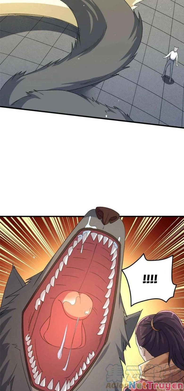 Ta Có 999 Loại Dị Năng Chapter 140 - 30