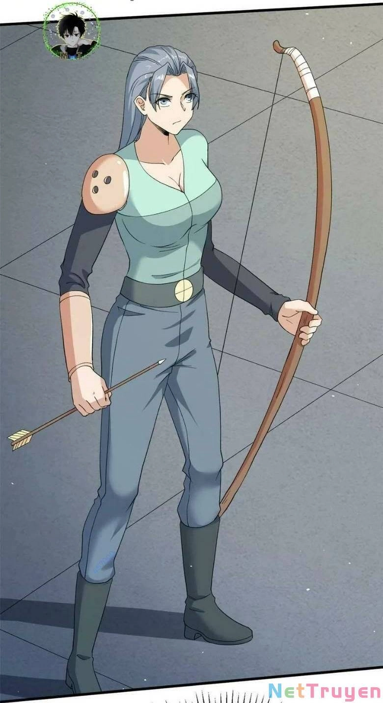 Ta Có 999 Loại Dị Năng Chapter 140 - 33