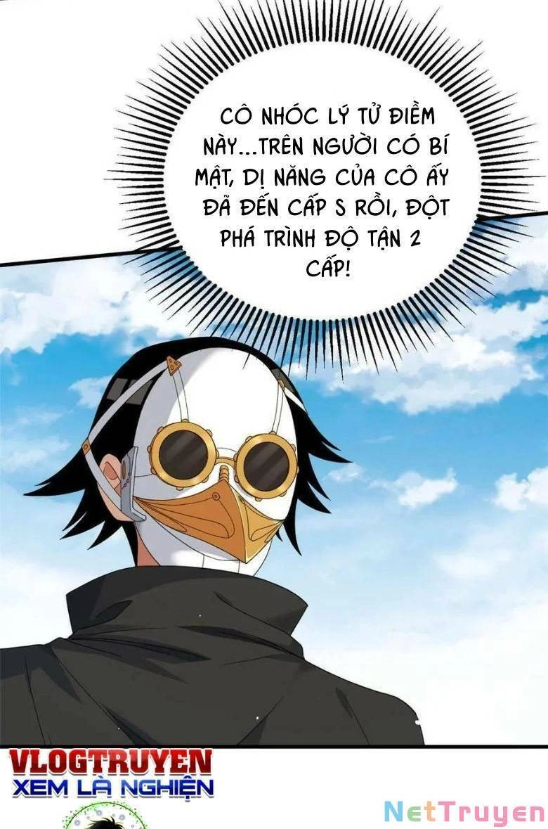 Ta Có 999 Loại Dị Năng Chapter 140 - 34