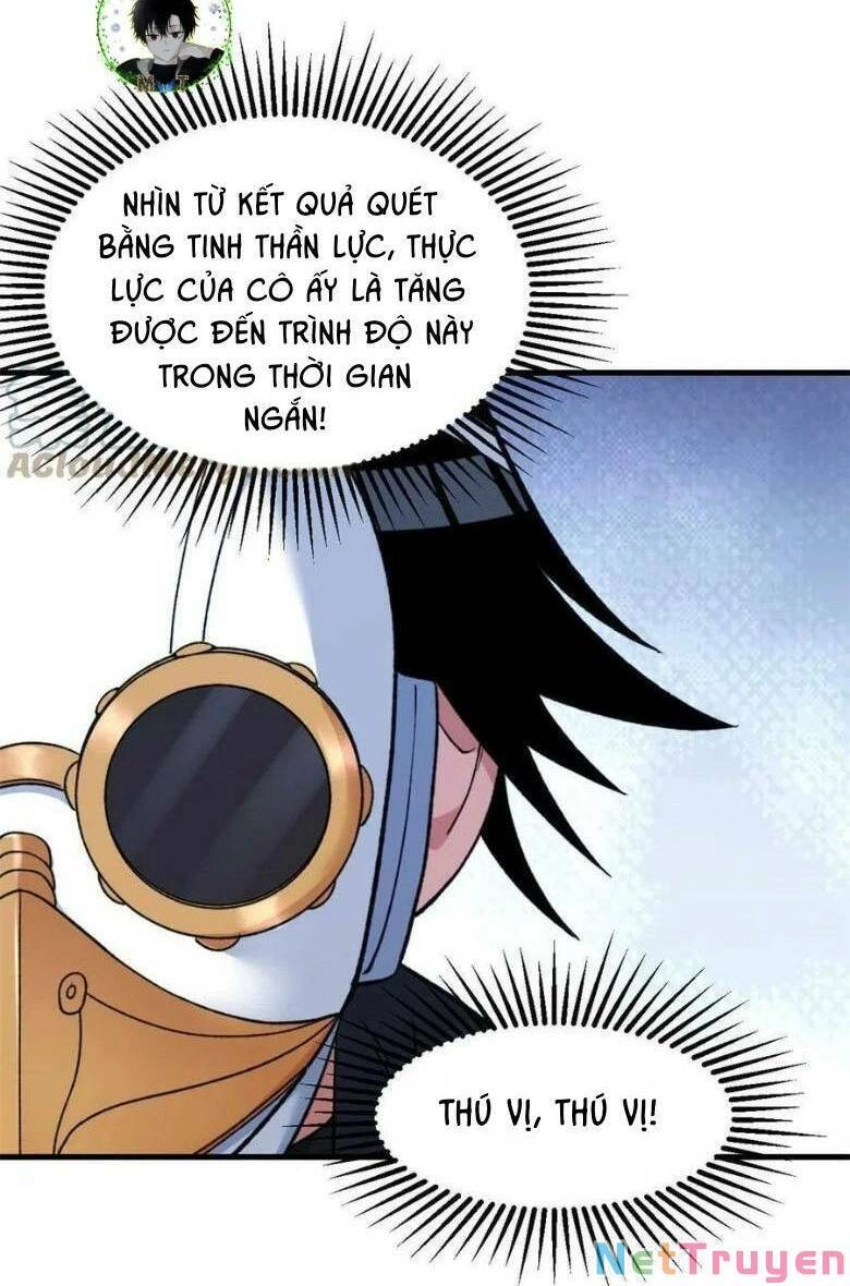 Ta Có 999 Loại Dị Năng Chapter 140 - 35