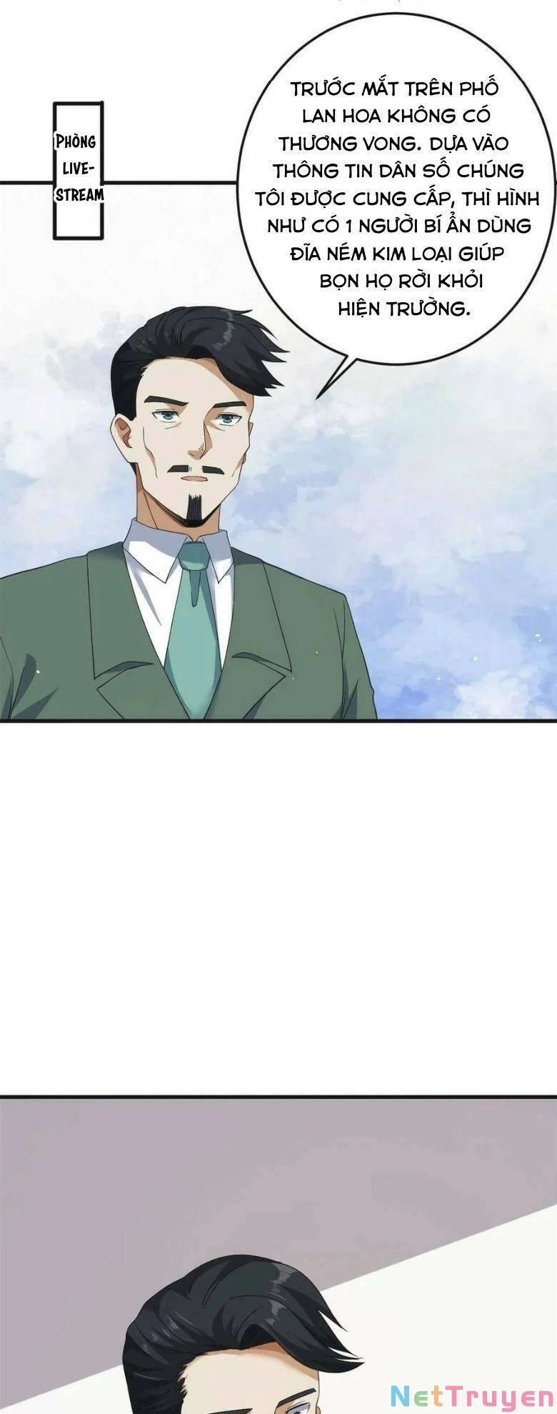 Ta Có 999 Loại Dị Năng Chapter 140 - 36