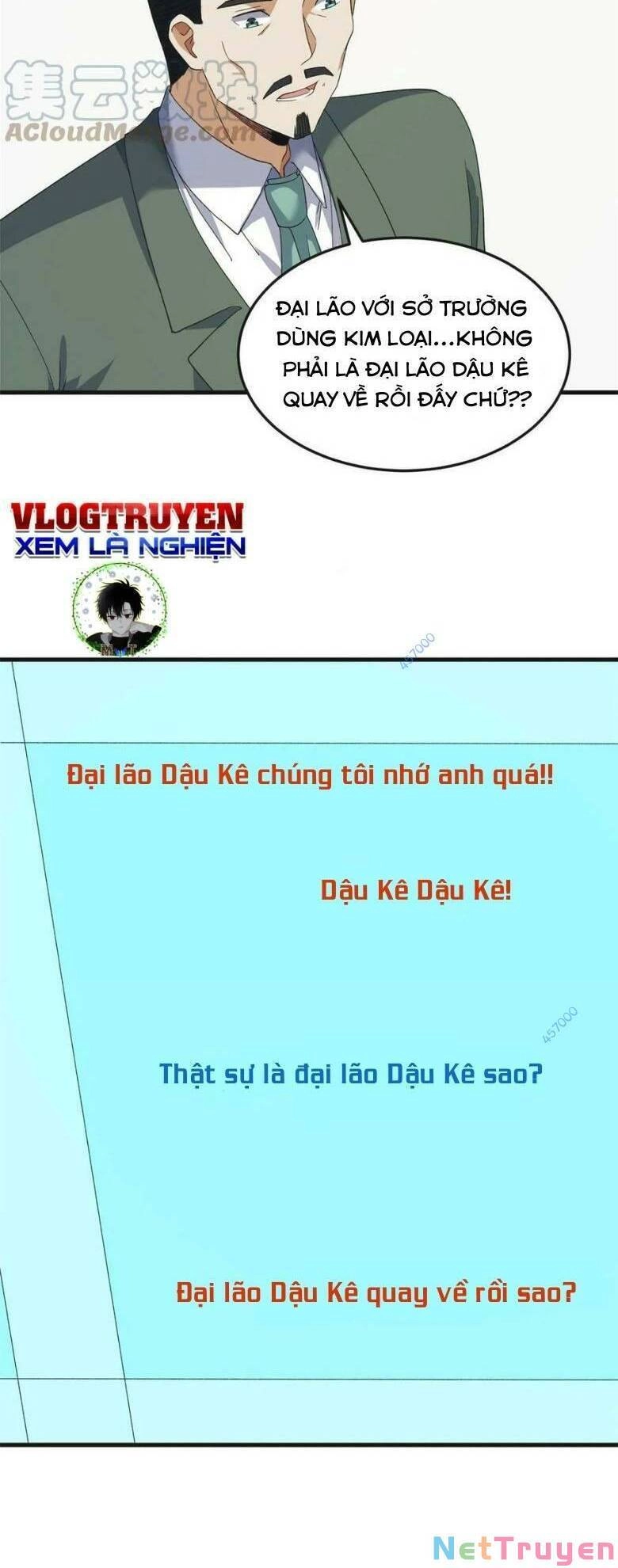 Ta Có 999 Loại Dị Năng Chapter 140 - 37