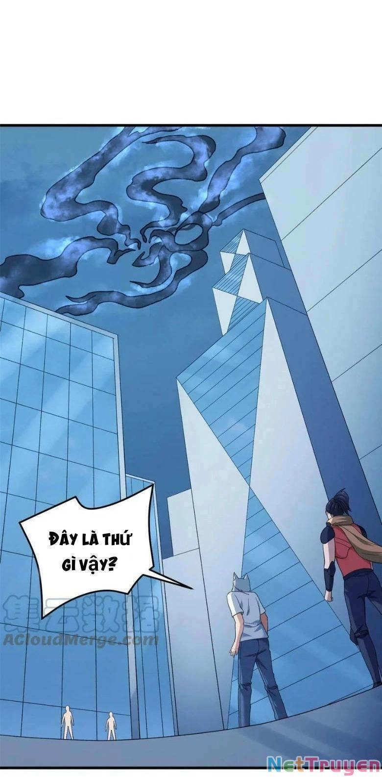 Ta Có 999 Loại Dị Năng Chapter 140 - 38