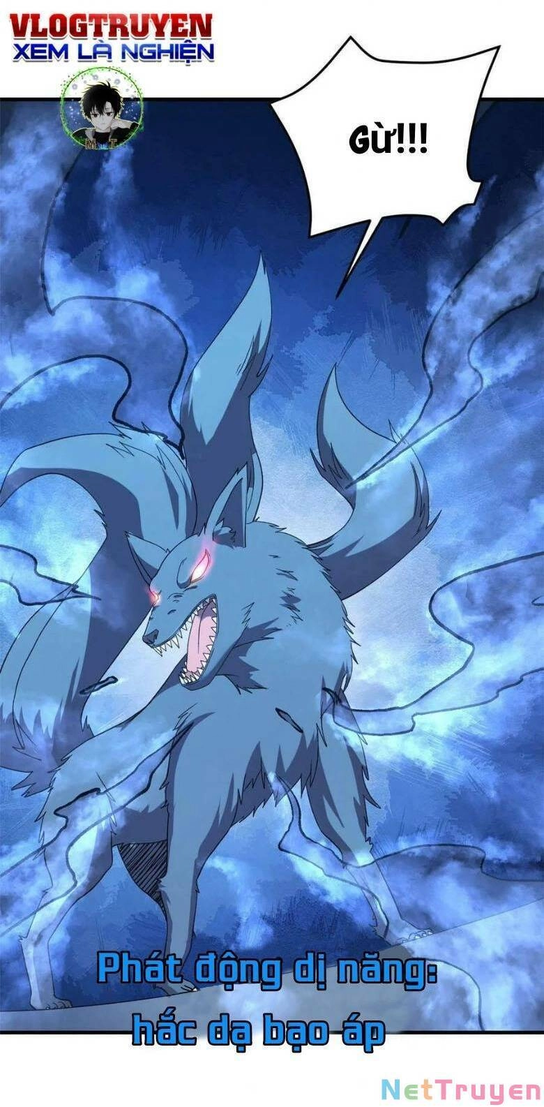 Ta Có 999 Loại Dị Năng Chapter 140 - 39