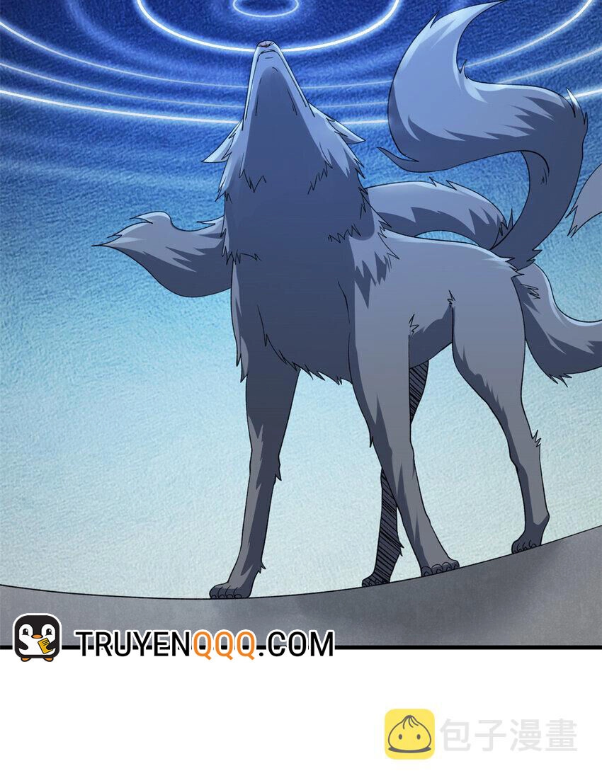 Ta Có 999 Loại Dị Năng Chapter 141 - 3