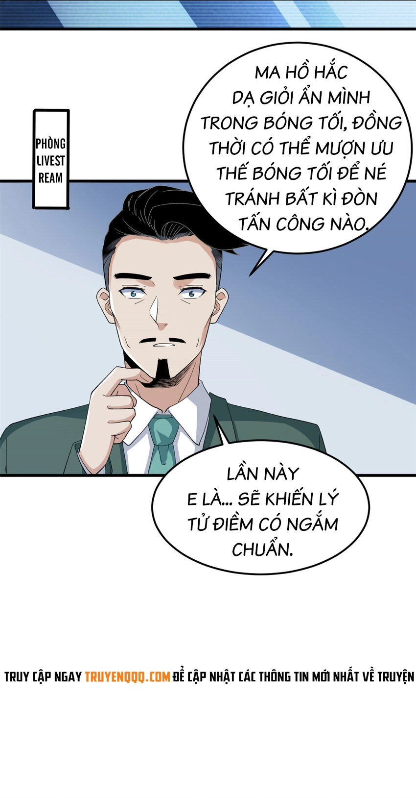 Ta Có 999 Loại Dị Năng Chapter 141 - 7