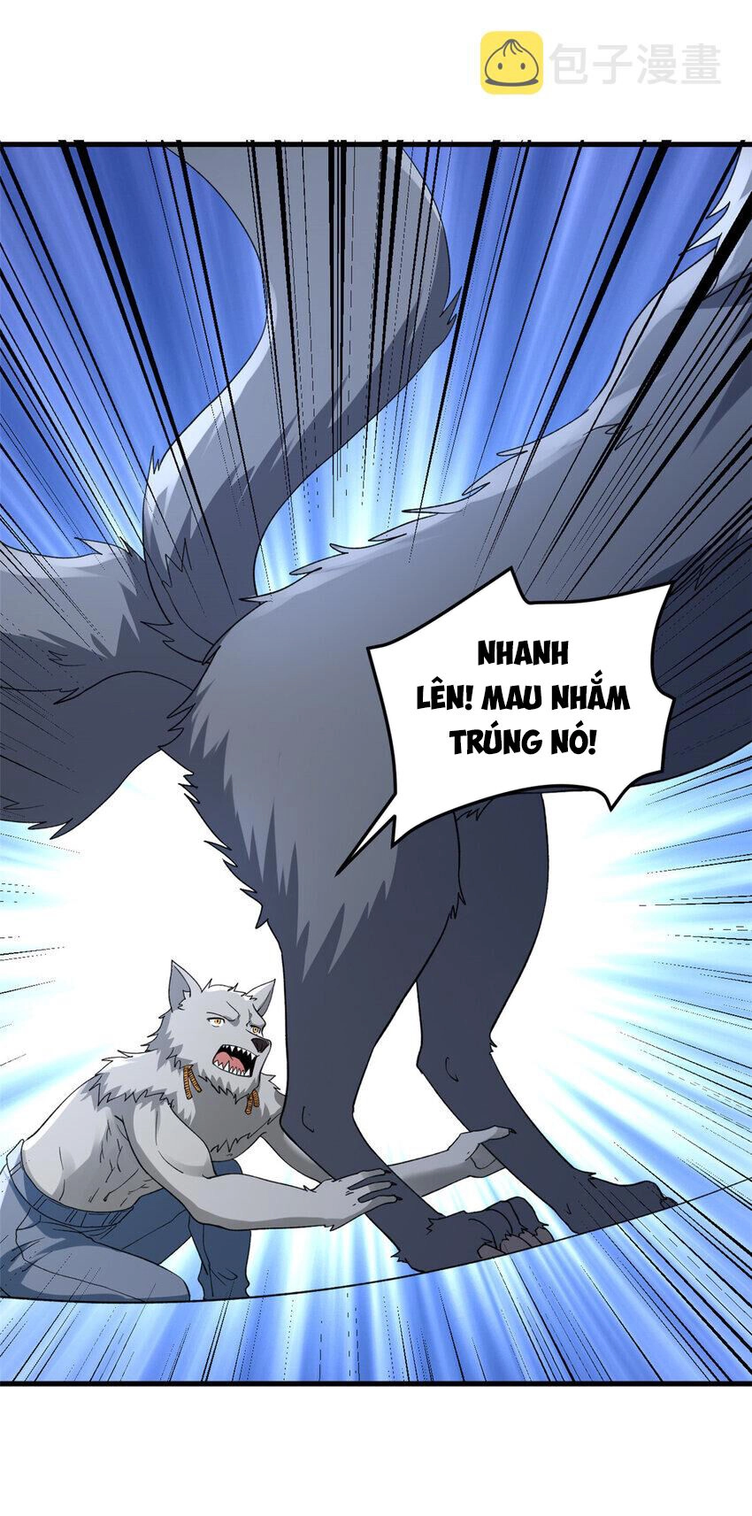 Ta Có 999 Loại Dị Năng Chapter 141 - 10
