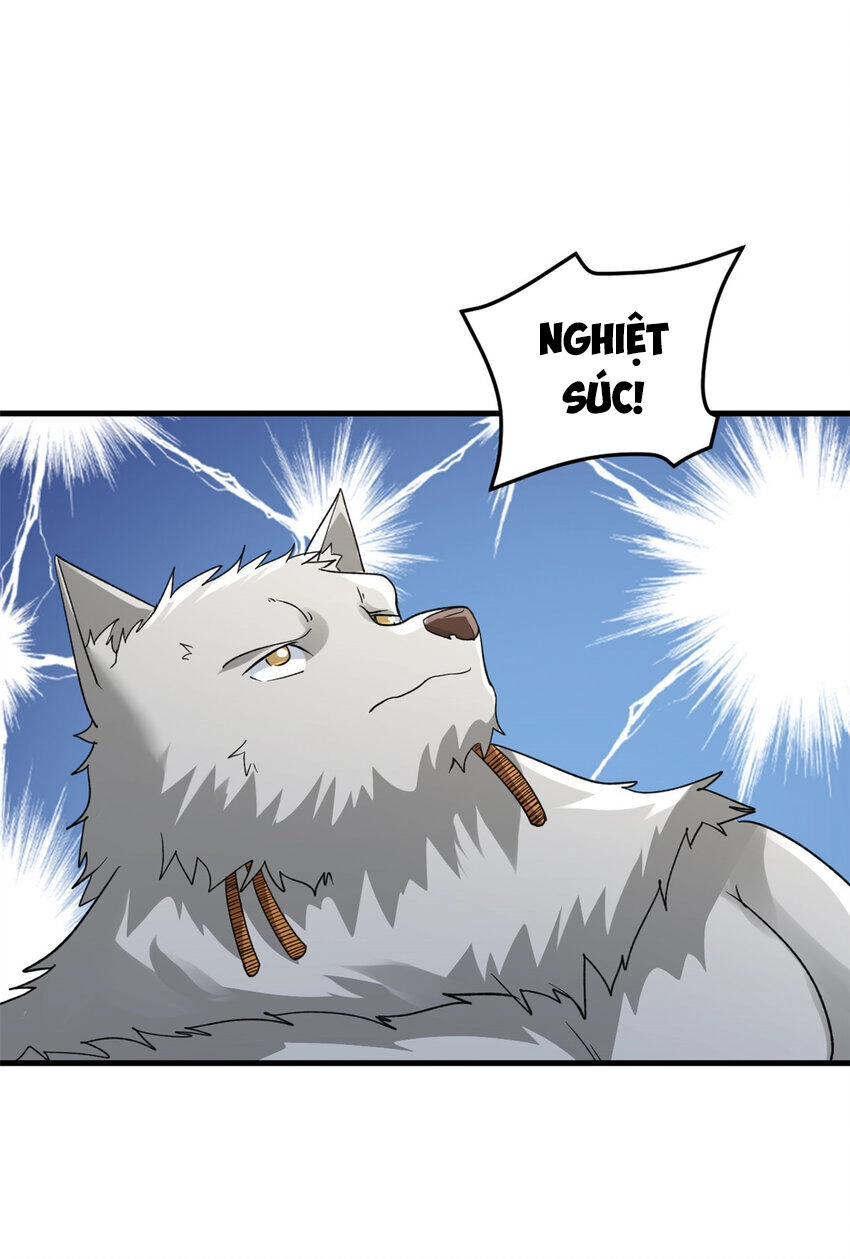 Ta Có 999 Loại Dị Năng Chapter 141 - 16