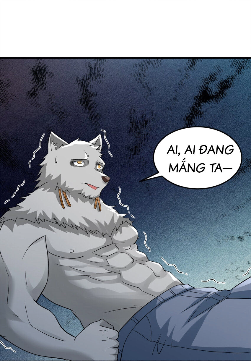 Ta Có 999 Loại Dị Năng Chapter 141 - 17