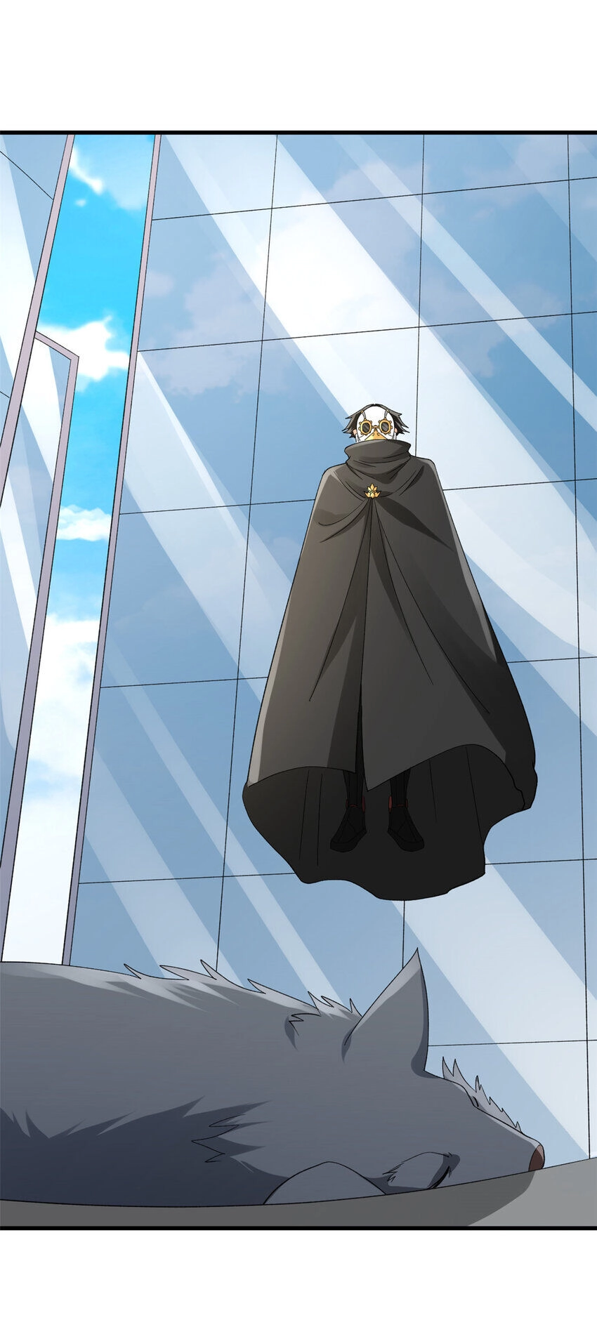 Ta Có 999 Loại Dị Năng Chapter 141 - 19