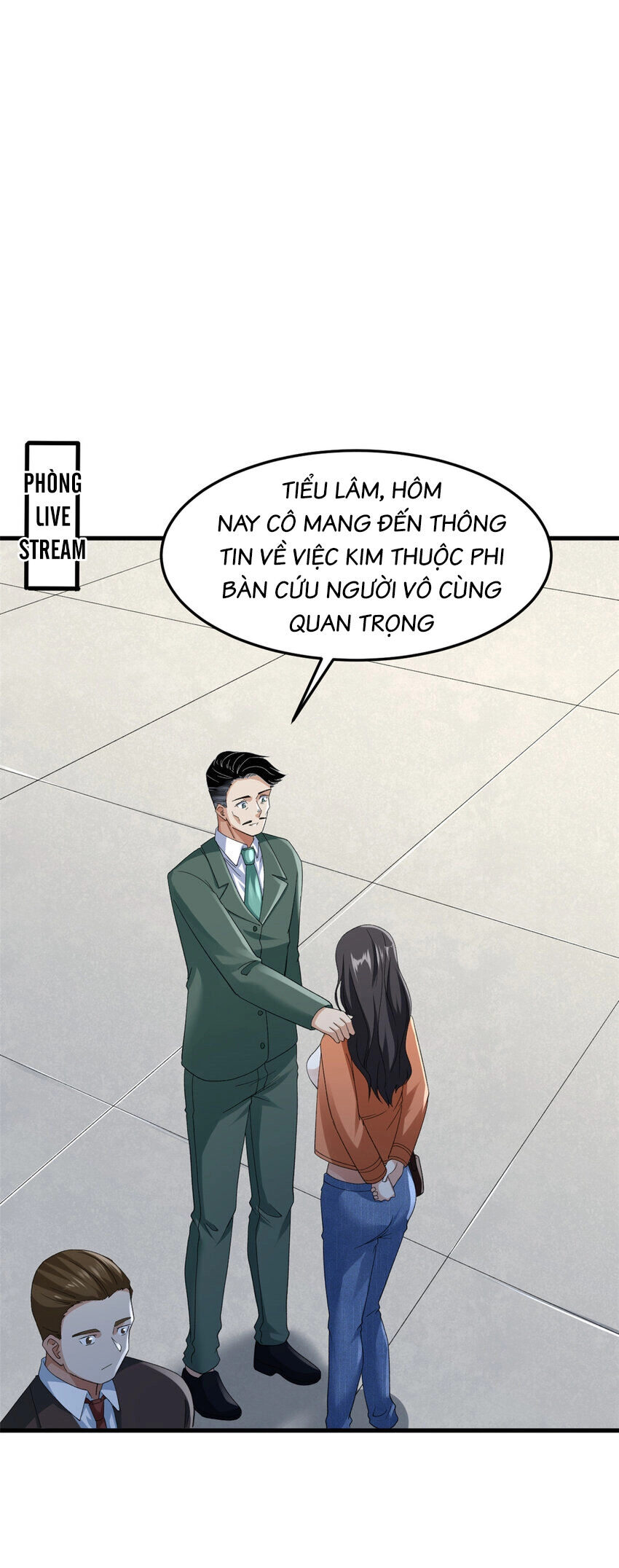 Ta Có 999 Loại Dị Năng Chapter 141 - 24
