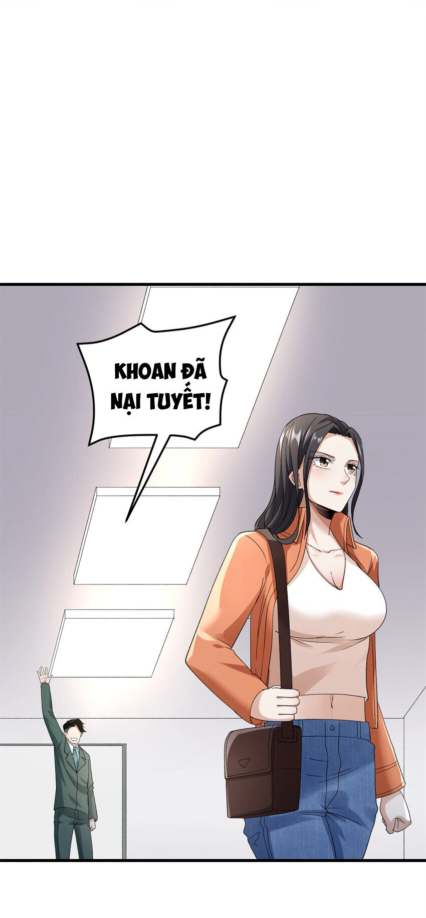 Ta Có 999 Loại Dị Năng Chapter 141 - 26