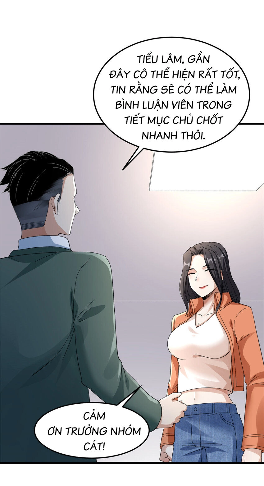 Ta Có 999 Loại Dị Năng Chapter 141 - 27
