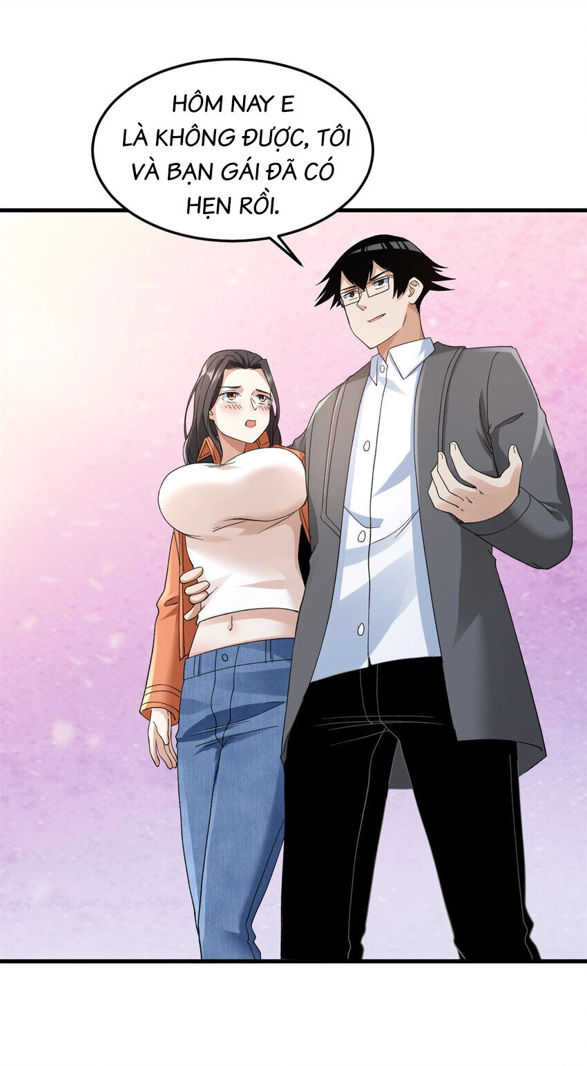 Ta Có 999 Loại Dị Năng Chapter 141 - 30