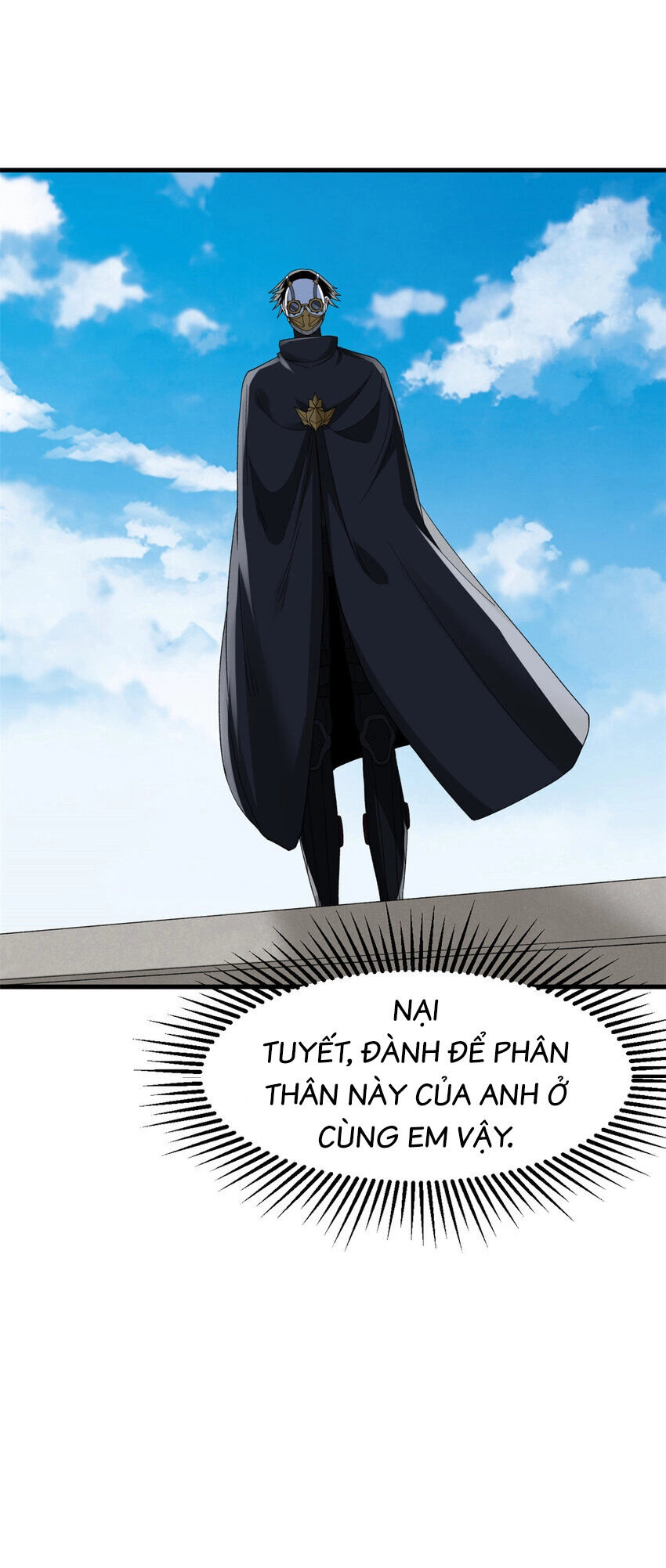 Ta Có 999 Loại Dị Năng Chapter 142 - 2