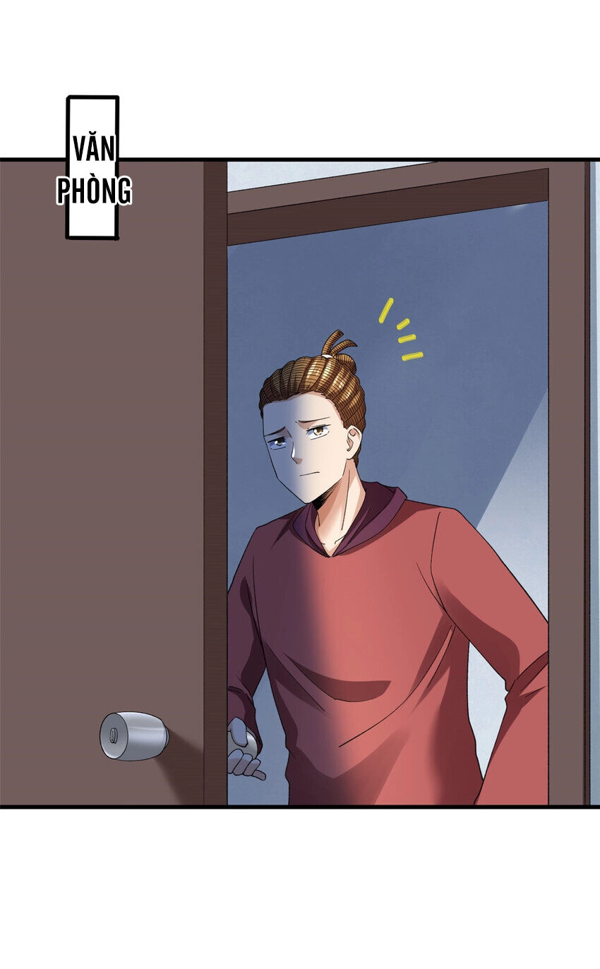 Ta Có 999 Loại Dị Năng Chapter 142 - 3