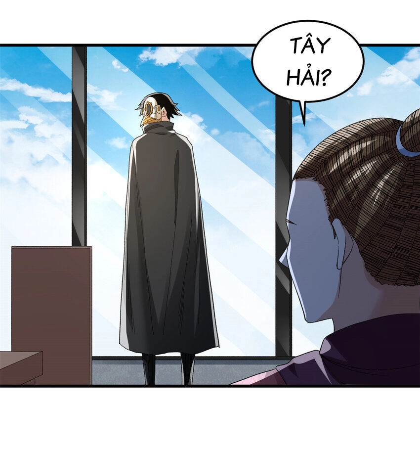 Ta Có 999 Loại Dị Năng Chapter 142 - 5