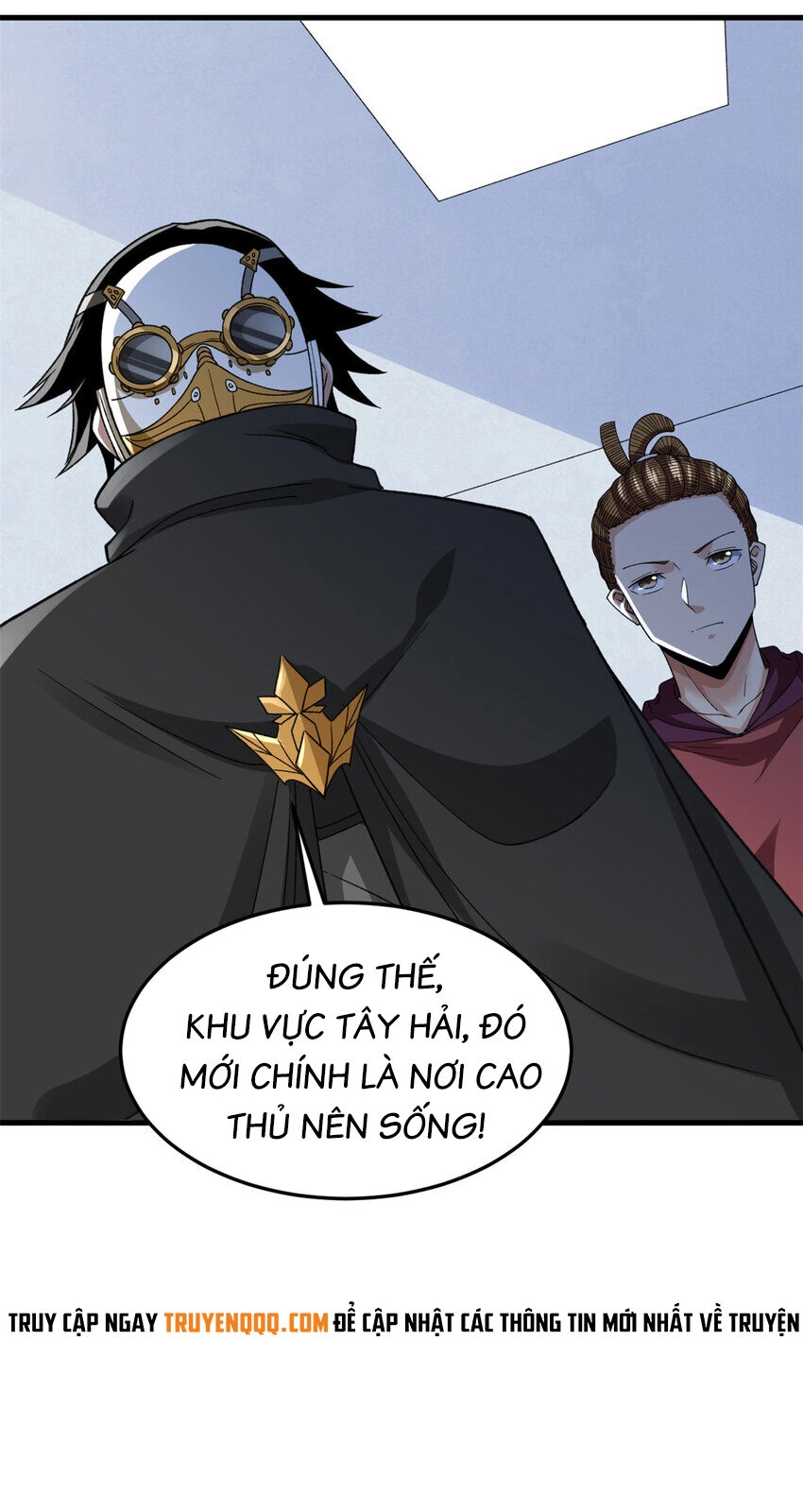 Ta Có 999 Loại Dị Năng Chapter 142 - 6