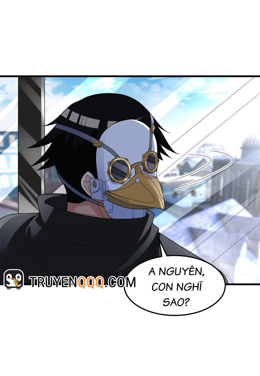 Ta Có 999 Loại Dị Năng Chapter 142 - 7