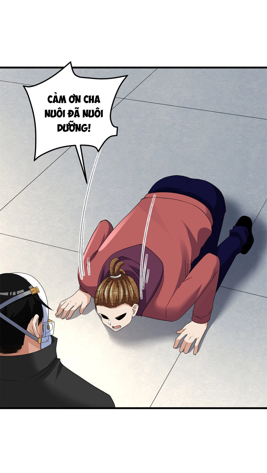 Ta Có 999 Loại Dị Năng Chapter 142 - 8