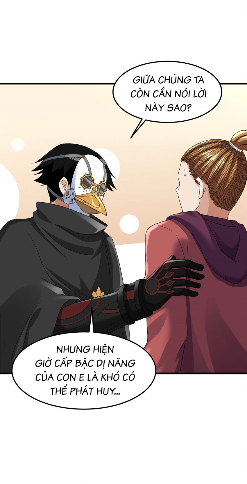 Ta Có 999 Loại Dị Năng Chapter 142 - 9