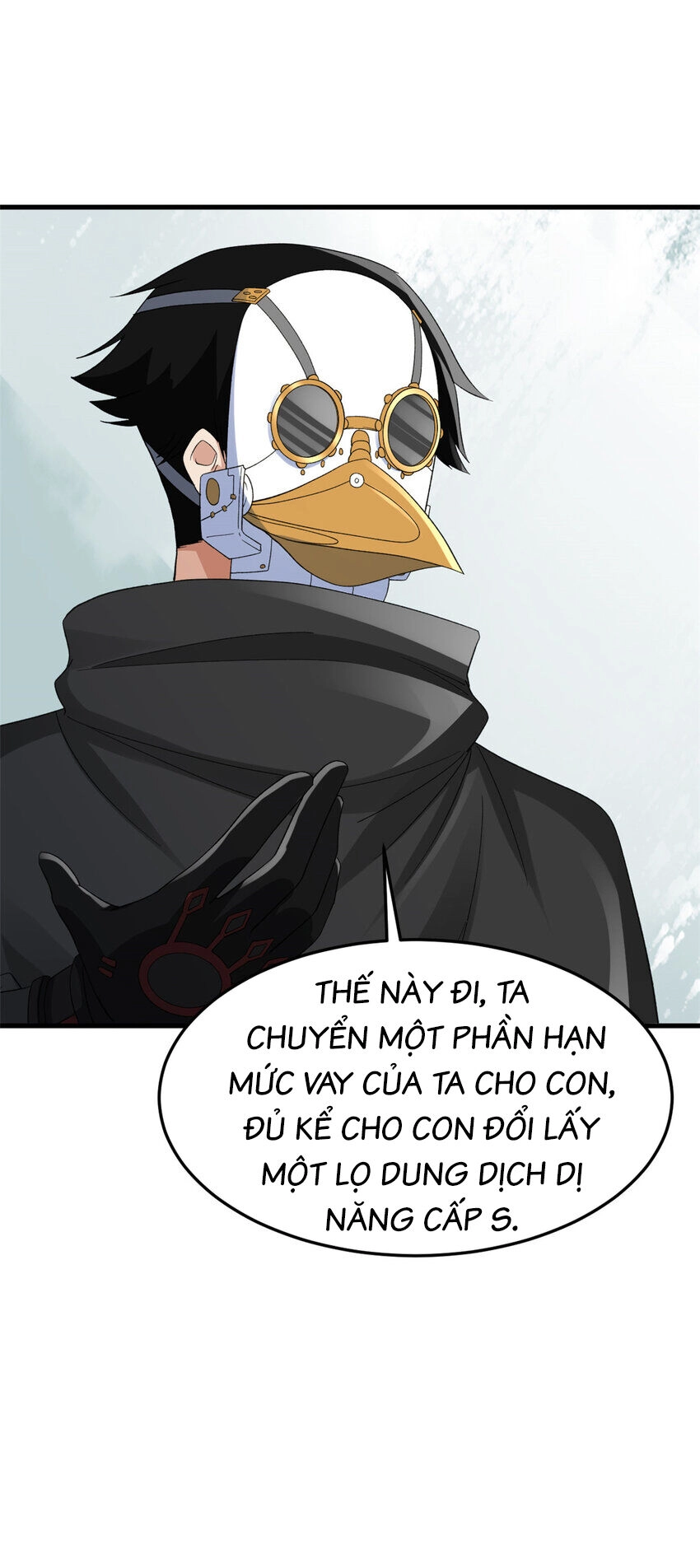 Ta Có 999 Loại Dị Năng Chapter 142 - 10