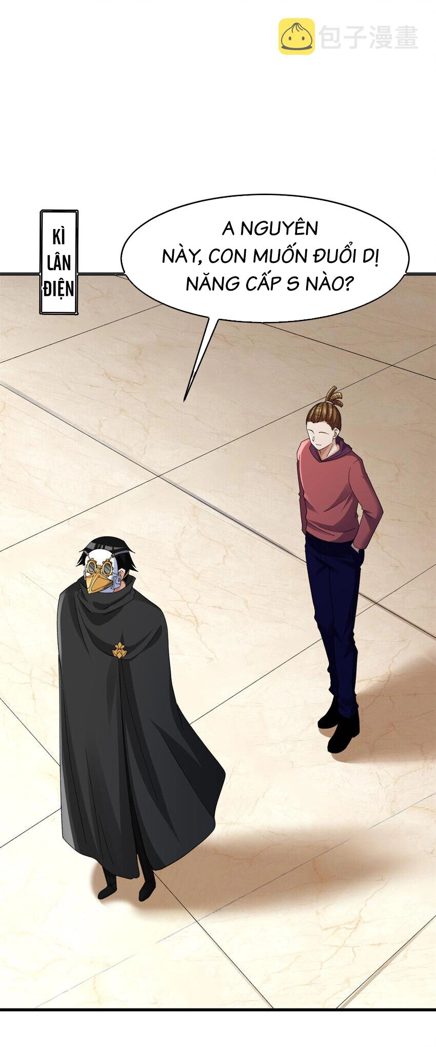 Ta Có 999 Loại Dị Năng Chapter 142 - 11