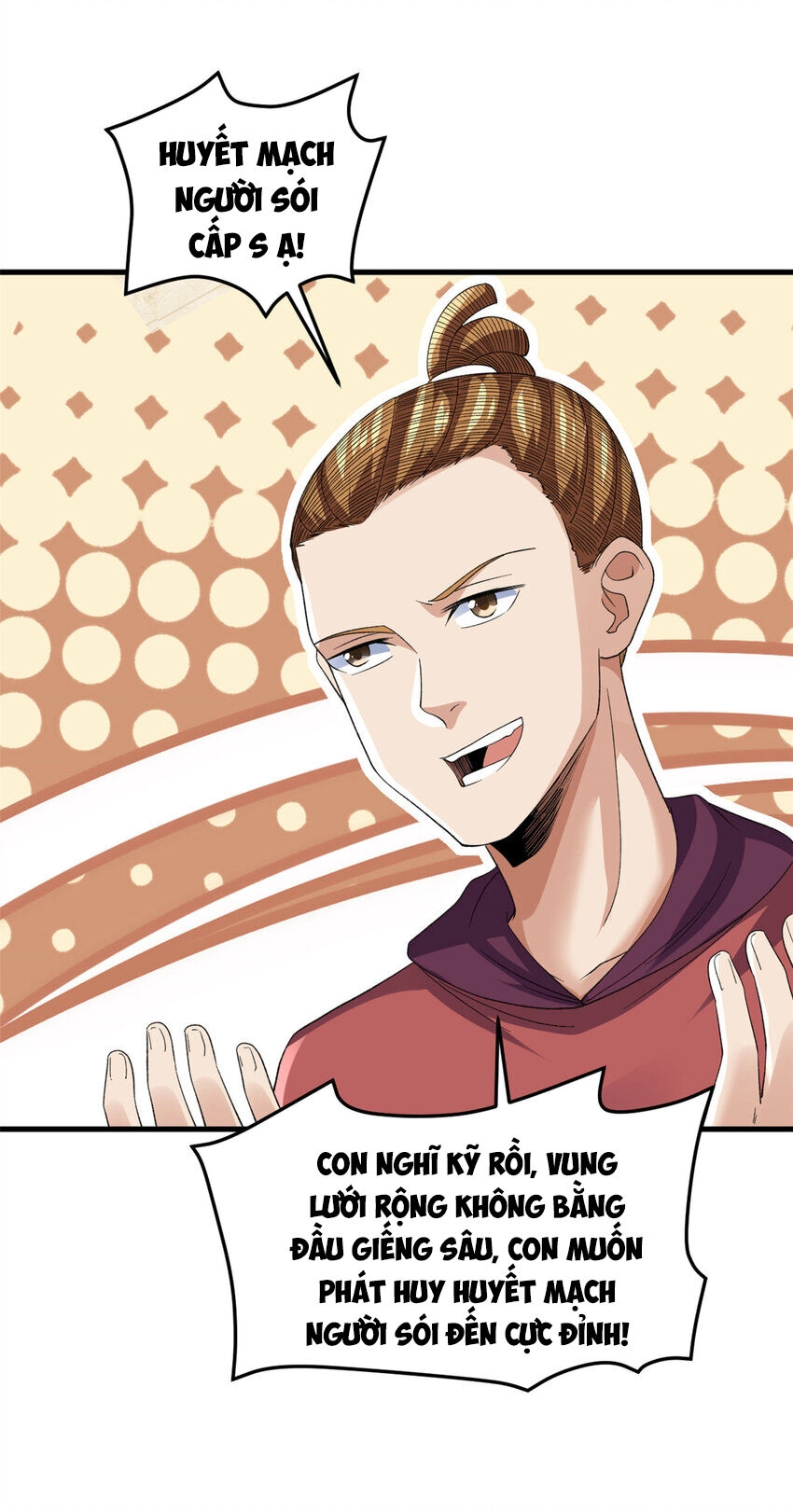 Ta Có 999 Loại Dị Năng Chapter 142 - 12