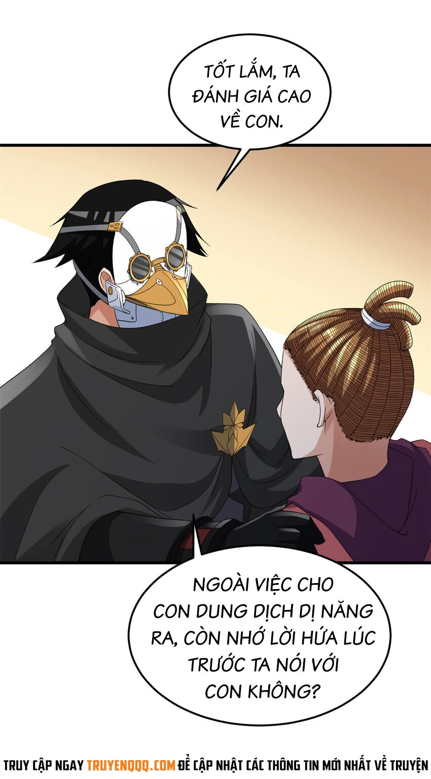 Ta Có 999 Loại Dị Năng Chapter 142 - 13