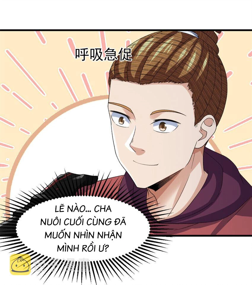 Ta Có 999 Loại Dị Năng Chapter 142 - 14