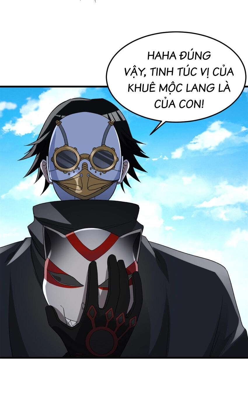 Ta Có 999 Loại Dị Năng Chapter 142 - 15