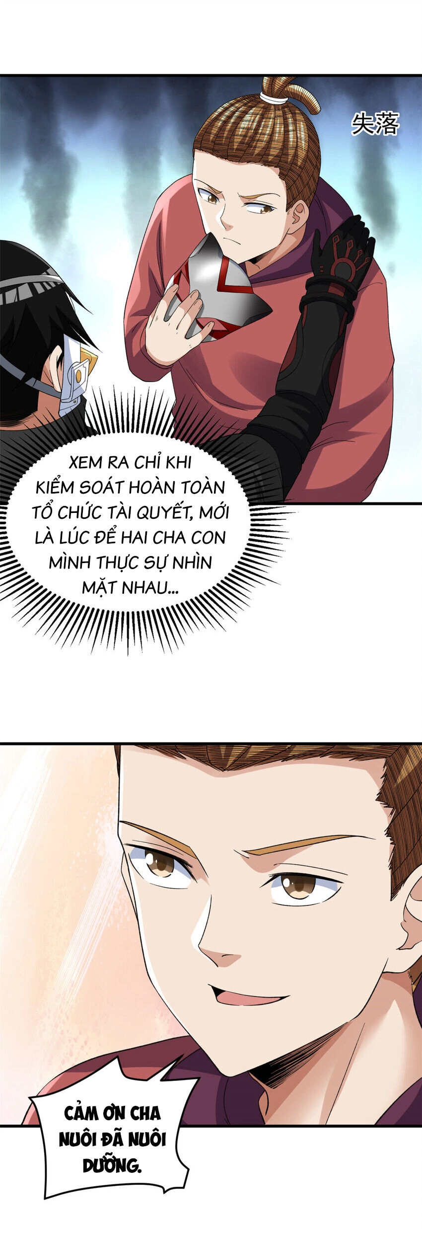 Ta Có 999 Loại Dị Năng Chapter 142 - 16