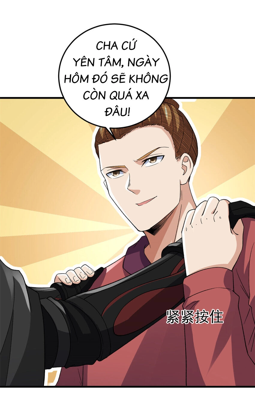 Ta Có 999 Loại Dị Năng Chapter 142 - 17