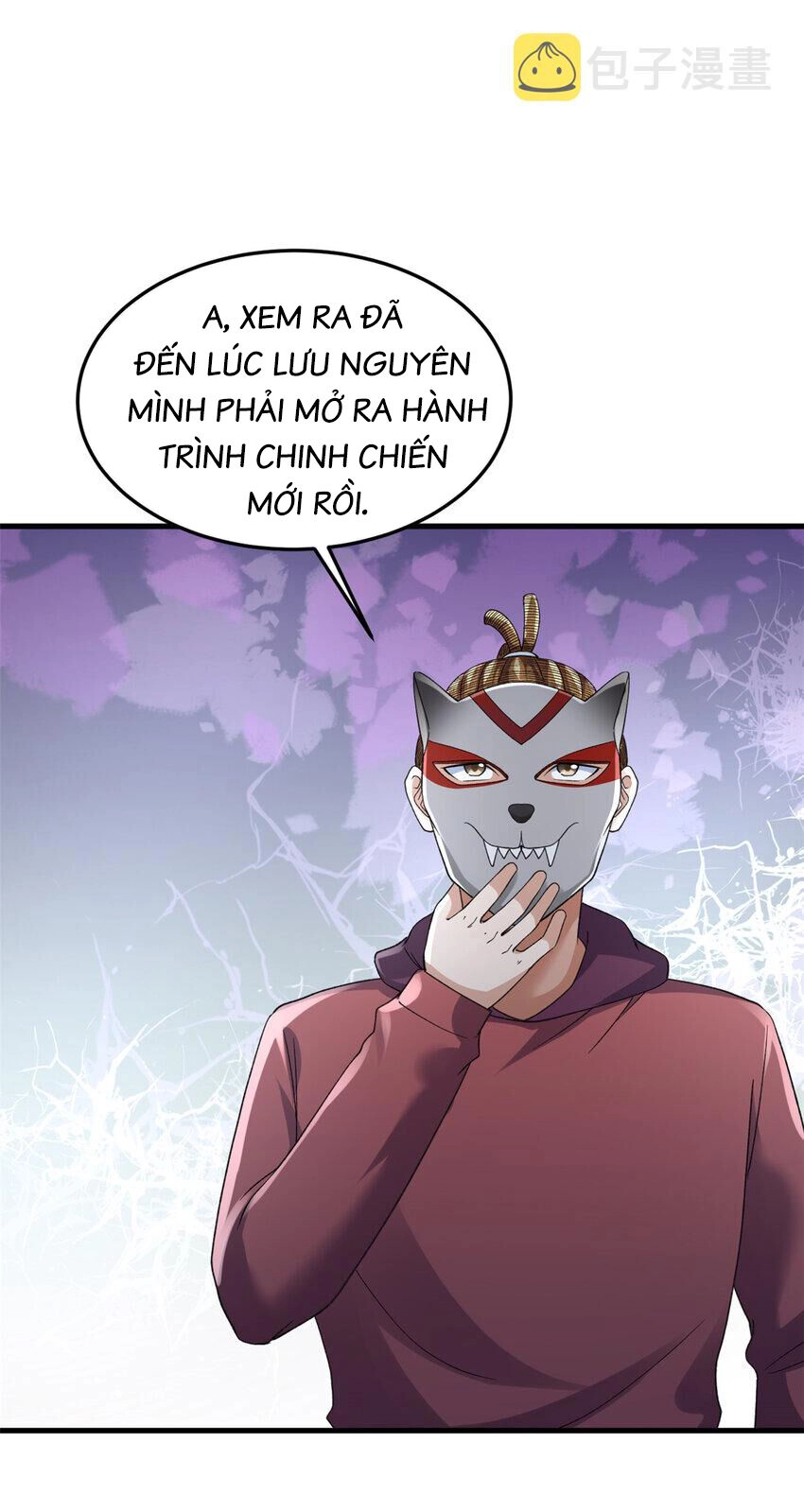 Ta Có 999 Loại Dị Năng Chapter 142 - 20