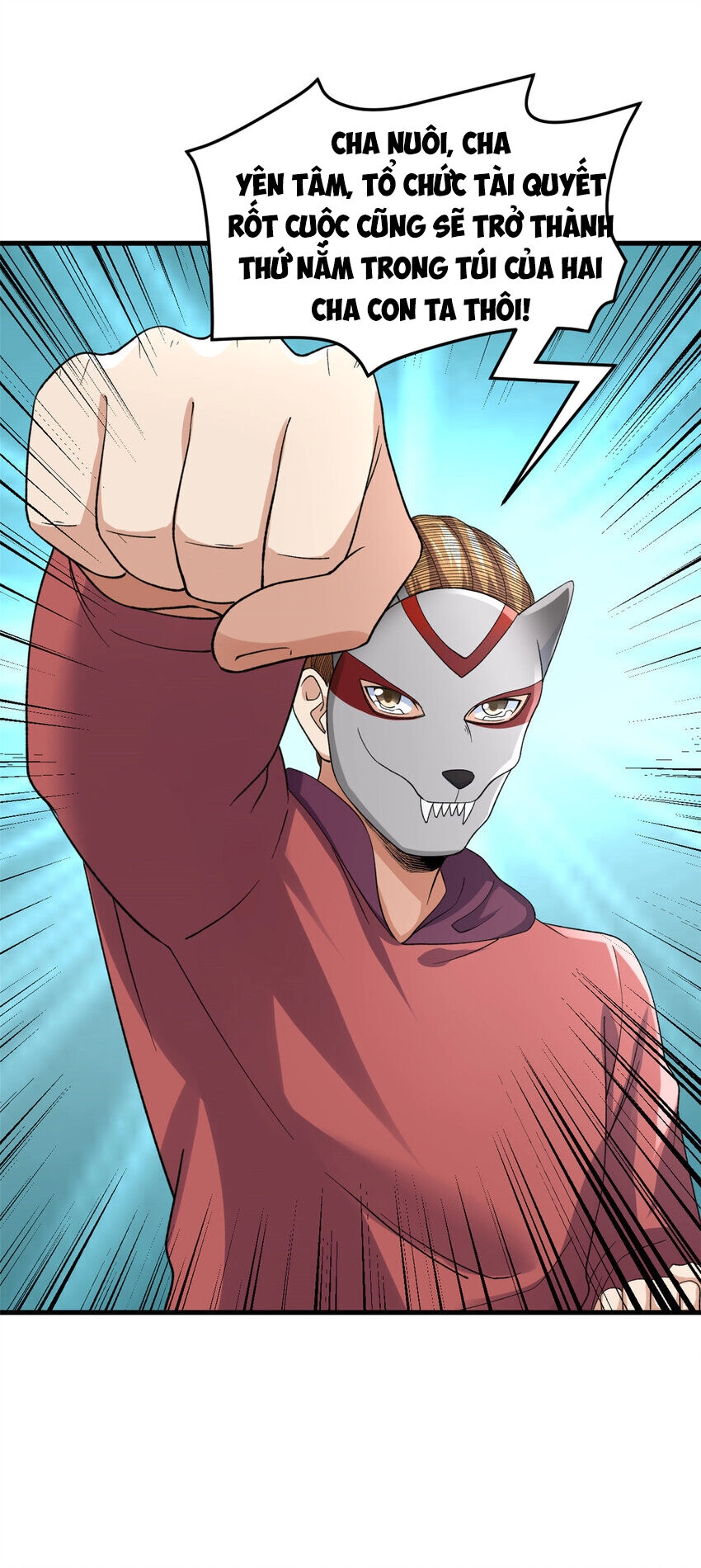 Ta Có 999 Loại Dị Năng Chapter 142 - 21