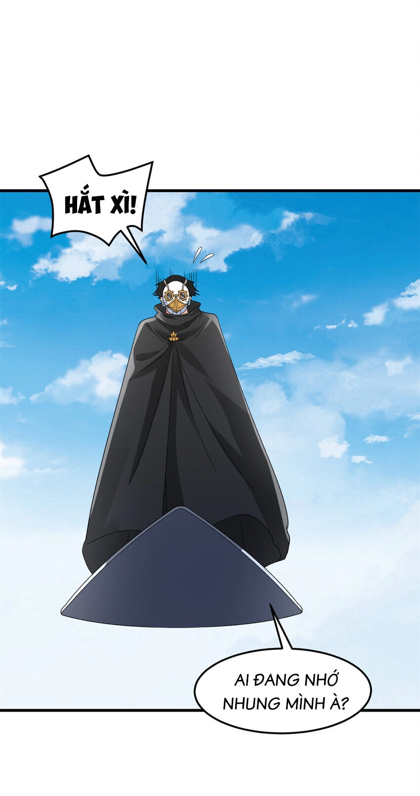 Ta Có 999 Loại Dị Năng Chapter 142 - 22