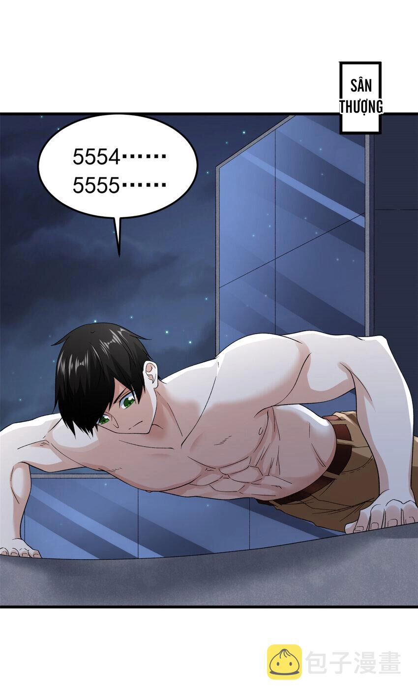 Ta Có 999 Loại Dị Năng Chapter 142 - 23