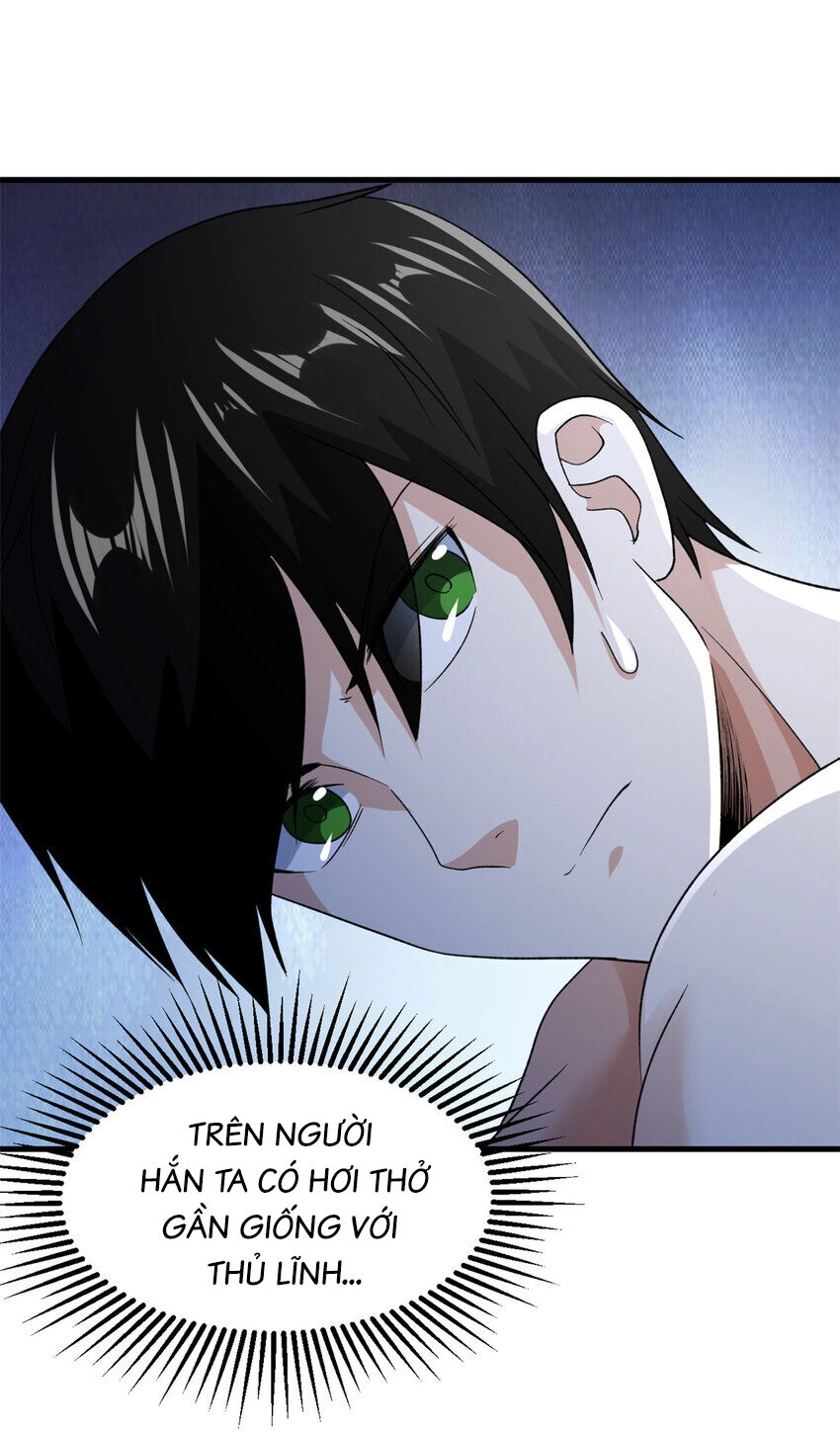 Ta Có 999 Loại Dị Năng Chapter 142 - 24