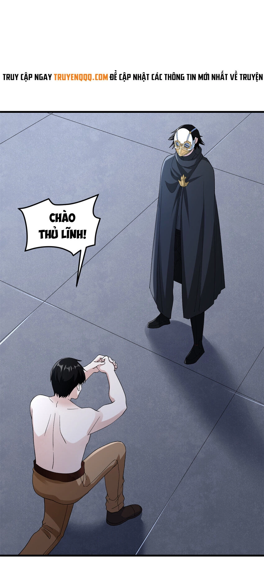 Ta Có 999 Loại Dị Năng Chapter 142 - 25