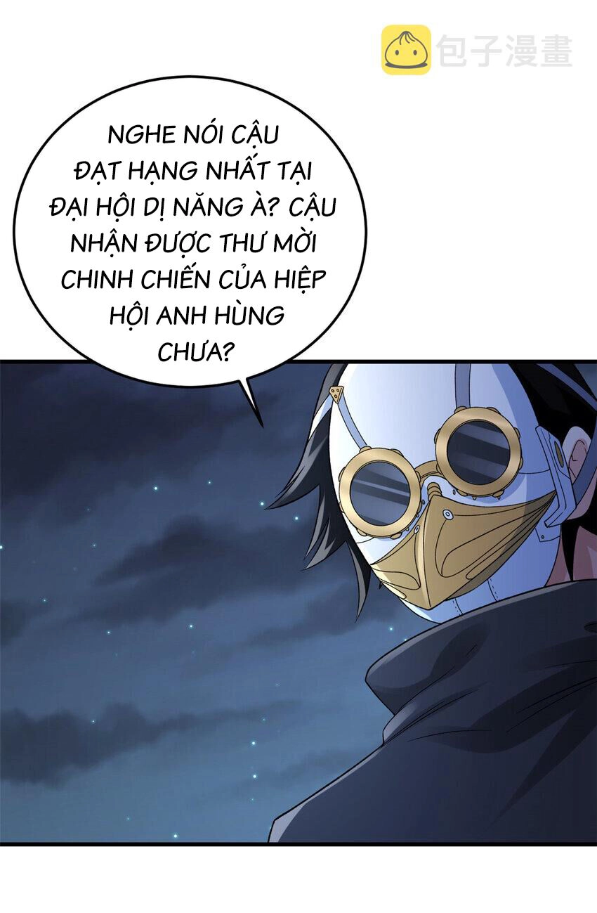 Ta Có 999 Loại Dị Năng Chapter 142 - 26