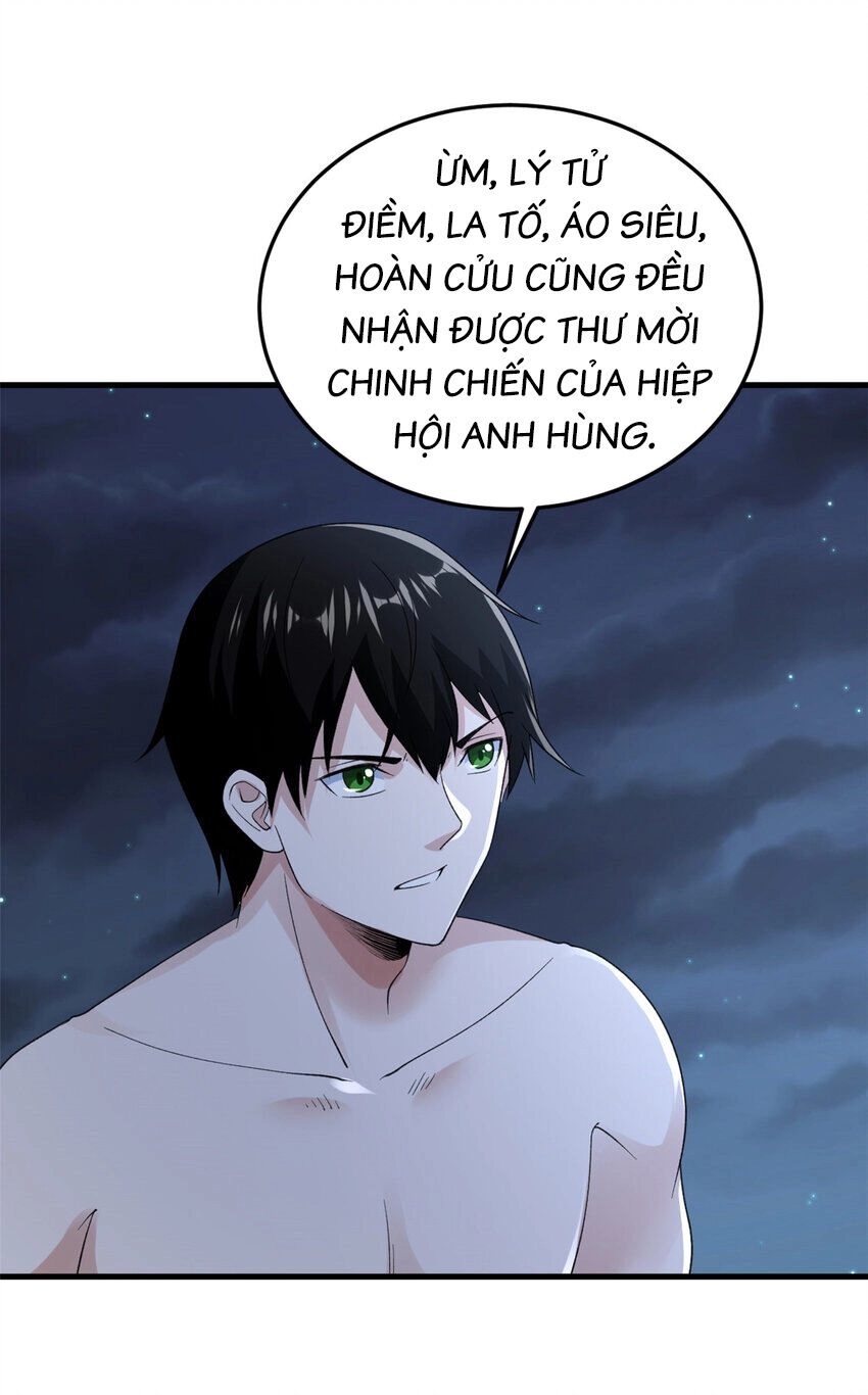 Ta Có 999 Loại Dị Năng Chapter 142 - 27