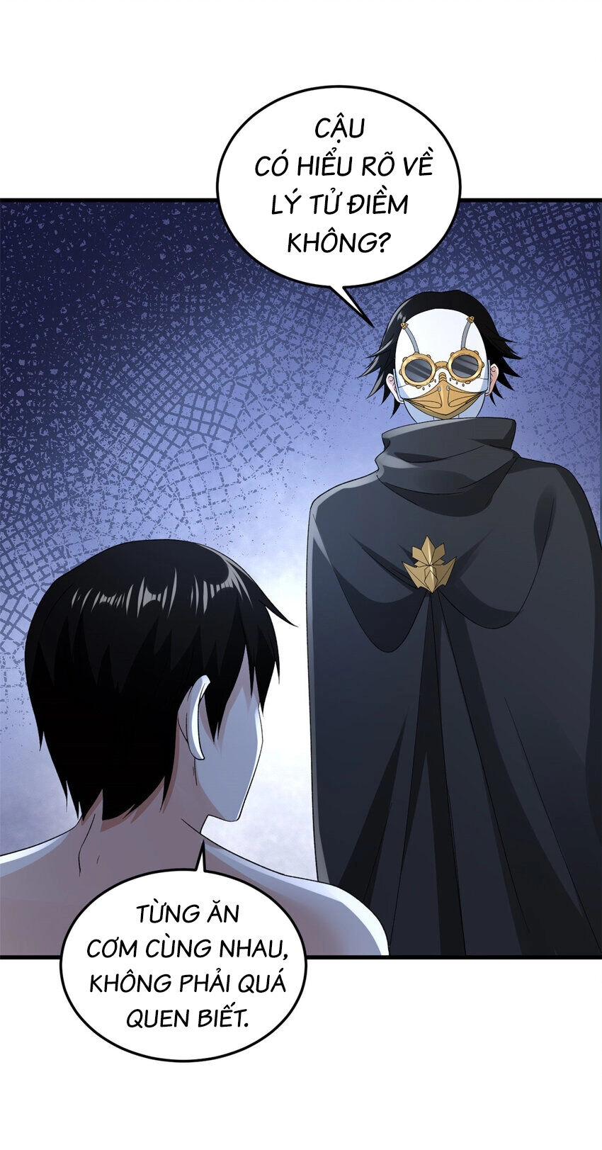 Ta Có 999 Loại Dị Năng Chapter 142 - 28