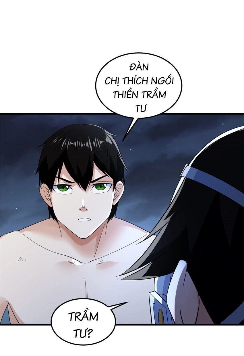 Ta Có 999 Loại Dị Năng Chapter 142 - 30