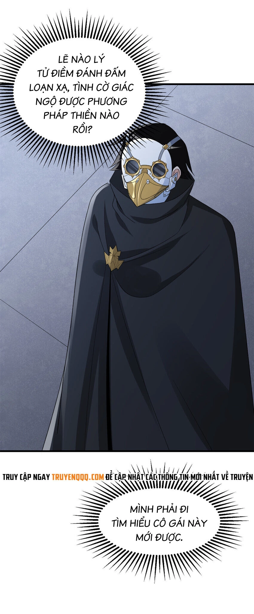 Ta Có 999 Loại Dị Năng Chapter 142 - 31