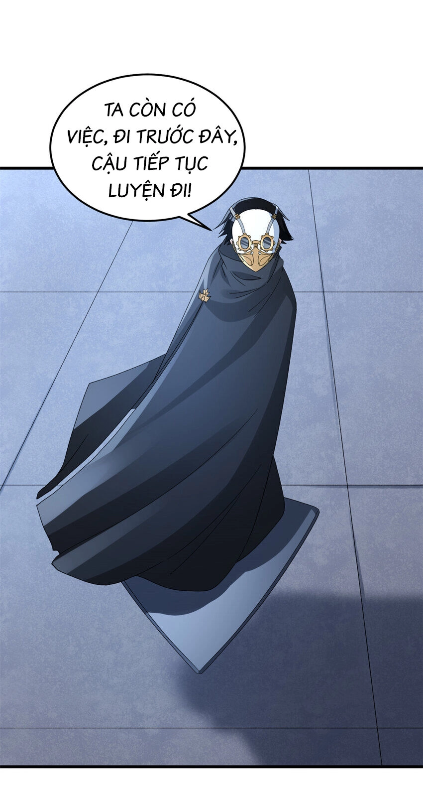 Ta Có 999 Loại Dị Năng Chapter 142 - 32