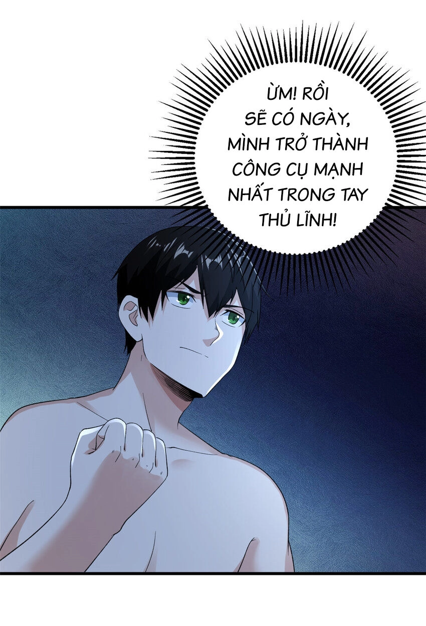 Ta Có 999 Loại Dị Năng Chapter 142 - 33