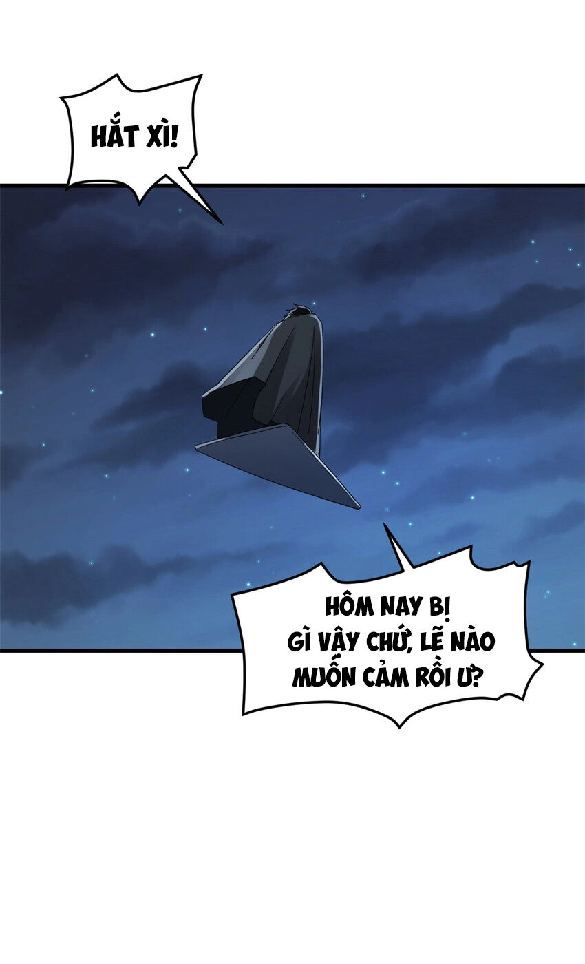 Ta Có 999 Loại Dị Năng Chapter 142 - 34