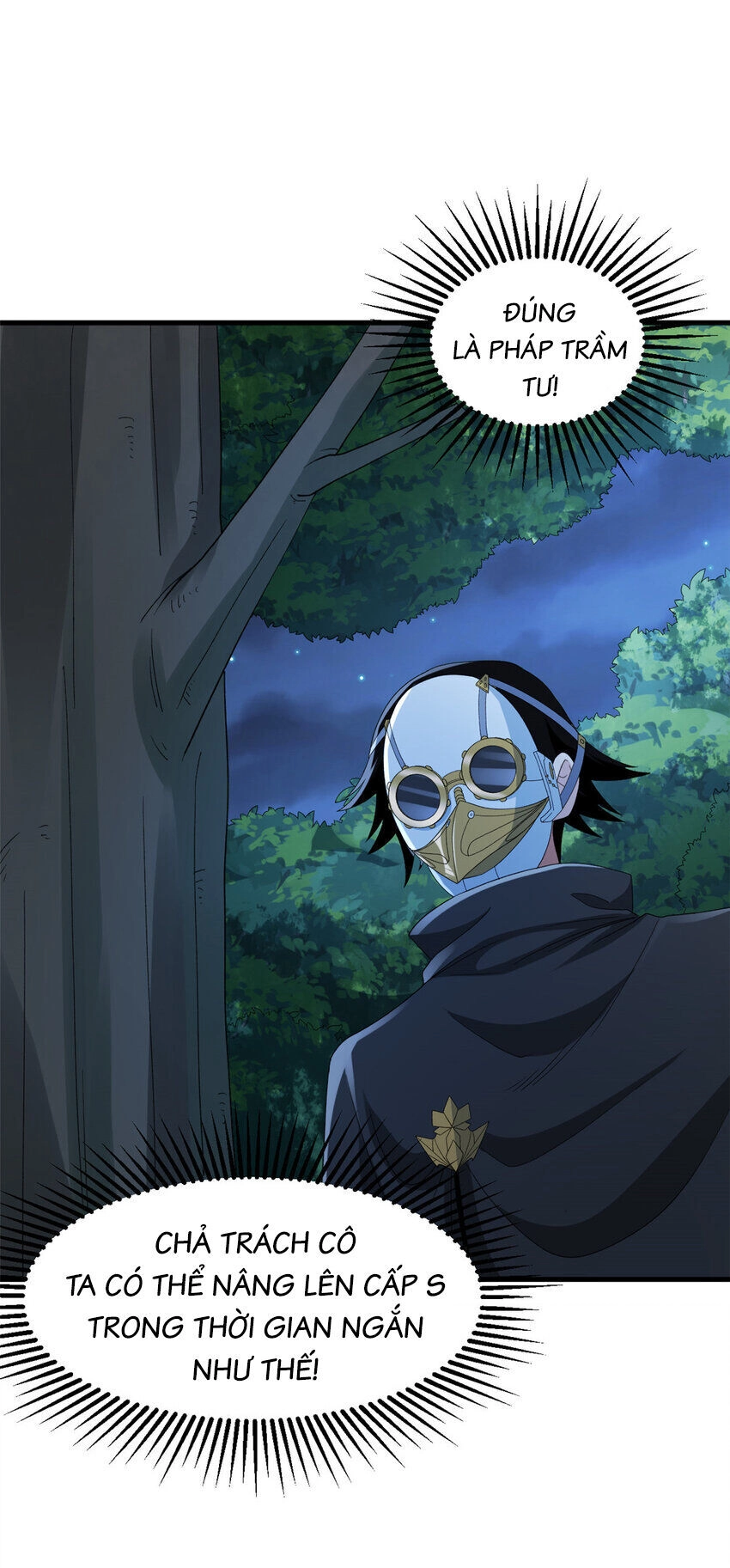 Ta Có 999 Loại Dị Năng Chapter 143 - 3